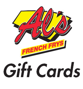 Gift Cards