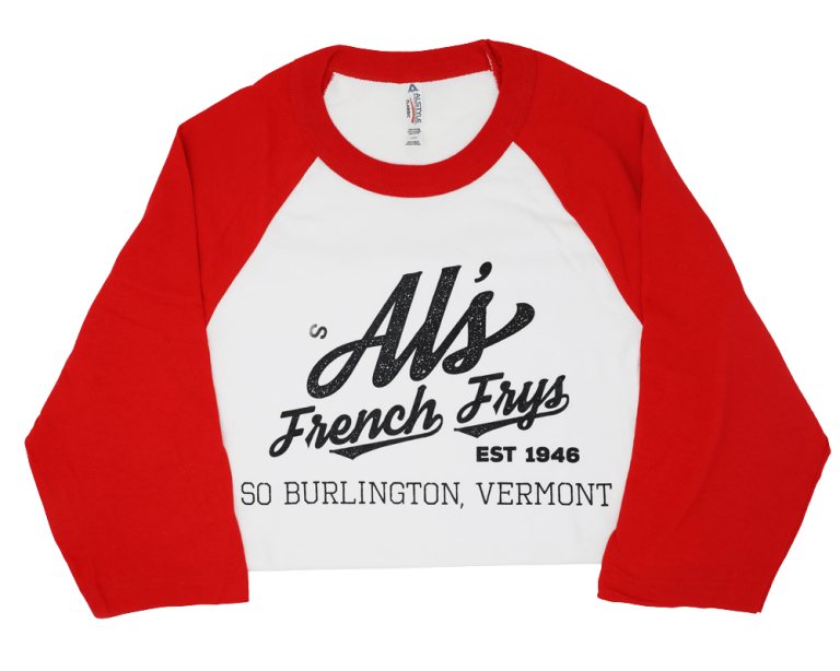Baseball Jersey